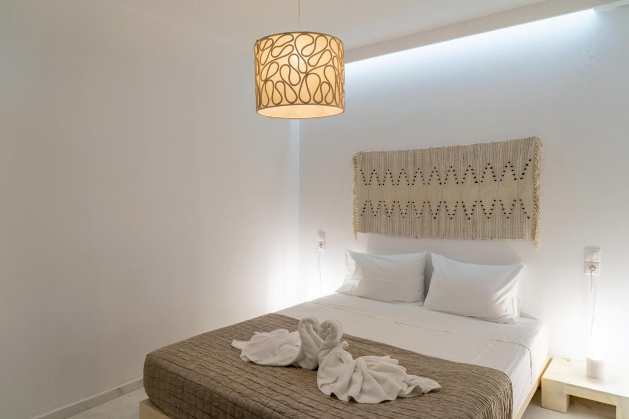 Апартаменты Quattro Domus Townhouse 3 Ираклион Экстерьер фото